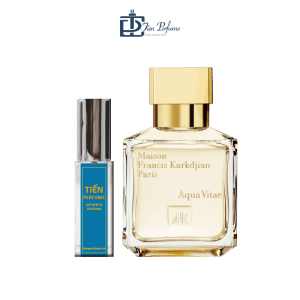 Chiết MFK Aqua Vitae EDP 5ml