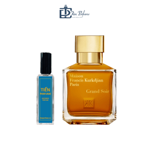 Chiết MFK Grand Soir EDP 30ml