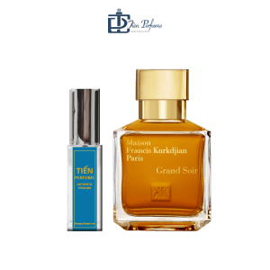 Chiết MFK Grand Soir EDP 5ml