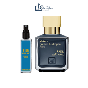 Chiết MFK OUD silk mood EDP 20ml