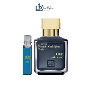 Chiết MFK OUD silk mood EDP 2ml