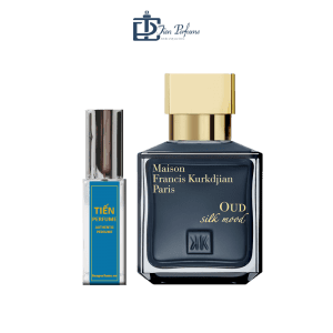 Chiết MFK OUD silk mood EDP 5ml