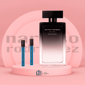 Chiết Narciso Forever Limited Edition 2023 EDP 10ml Tiến Perfume Tiến Perfume