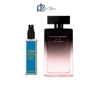 Chiết Narciso Forever Limited Edition 2023 EDP 20ml Tiến Perfume