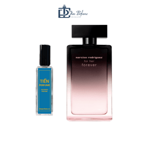 Chiết Narciso Forever Limited Edition 2023 EDP 30ml Tiến Perfume