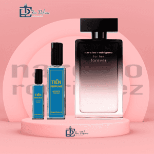 Chiết Narciso Forever Limited Edition 2023 EDP 30ml Tiến Perfume Tiến Perfume