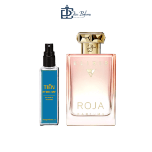 Chiết ROJA PARFUMS Elixir Pour Femme Essence De Parfum 20ml