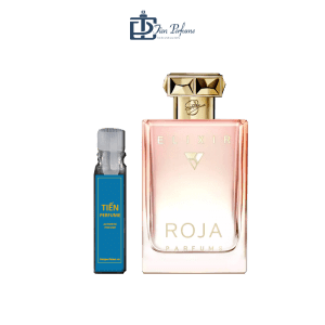 Chiết ROJA PARFUMS Elixir Pour Femme Essence De Parfum 2ml