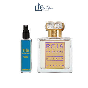 Chiết ROJA PARFUMS Elixir Pour Femme Parfum 20ml