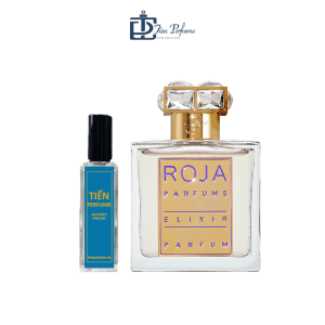 Chiết ROJA PARFUMS Elixir Pour Femme Parfum 30ml