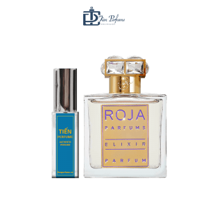 Chiết ROJA PARFUMS Elixir Pour Femme Parfum 5ml