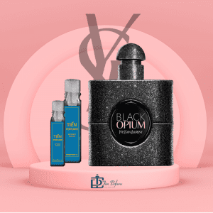 Chiết YSL Black Opium EDP Extreme Extreme 2ml Tiến Perfume