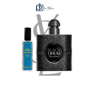 Chiết YSL Black Opium EDP Extreme Extreme 30ml