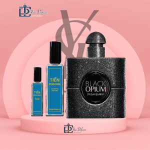 Chiết YSL Black Opium EDP Extreme Extreme 30ml Tiến Perfume