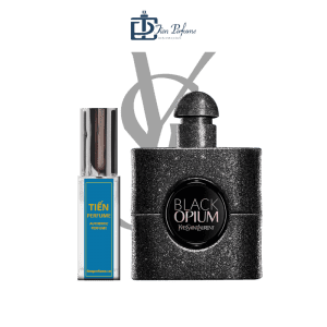 Chiết YSL Black Opium EDP Extreme Extreme 5ml