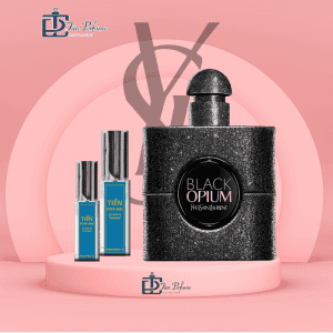 Chiết YSL Black Opium EDP Extreme Extreme 5ml Tiến Perfume