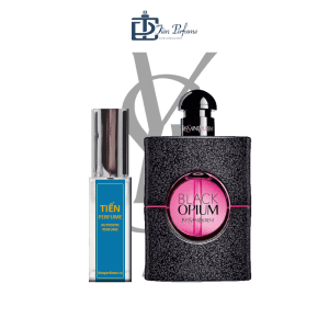 Chiết YSL Black Opium Neon EDP 5ml