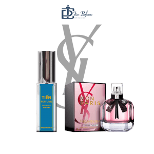 Chiết YSL Mon Paris Parfum Floral Parfum Floral EDP 5ml