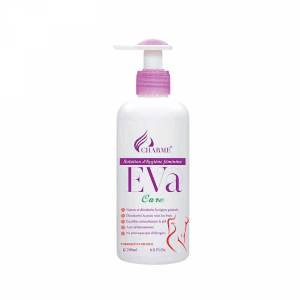 Dung Dịch Vệ Sinh Nữ Eva Care 200ml