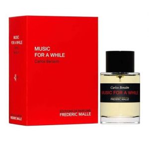 Frederic Malle Music For A While EDP 30ml 1