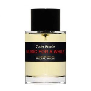 Frederic Malle Music For A While EDP 30ml