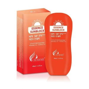 Kem Chống Nắng Charme Essence Sunblock