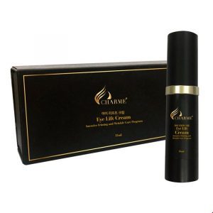 Kem Dưỡng Mắt Hàn Quốc Charme Eye Lift Cream