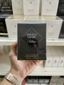 Kilian Angels' Share EDP 50ml ảnh thật