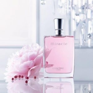 Lancome Miracle EDP