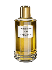 Mancera Aoud Exclusif 120ml