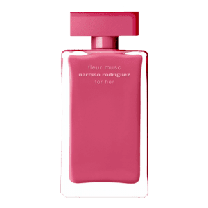 Narciso Fleur Musc EDP - Nar hồng đậm cao EDP 100ml