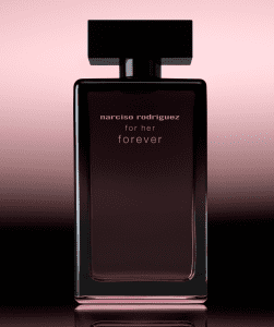 Narciso For Her Forever Limtied 2023 black pink