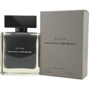 Narciso Rodriguez For Him 100ml