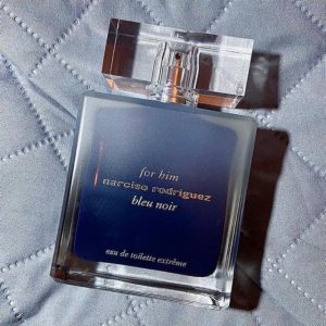 Narciso Rodriguez For Him Bleu Noir EDT Extreme 100ml