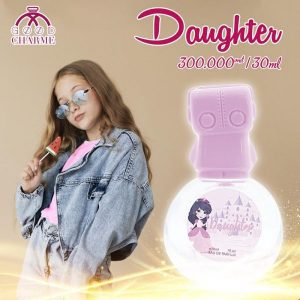 Nước Hoa Charme My Daughter Bé Gái EDP 30ml