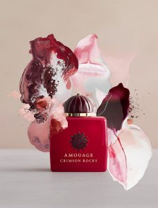 Nước hoa AMOUAGE Crimson Rocks 100ml