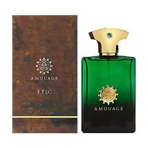 Nước hoa AMOUAGE Epic Man 100ml