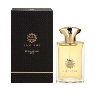 Nước hoa AMOUAGE Jubilation XXV Man 100ml