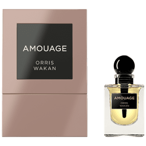 Nước hoa AMOUAGE Orris Wakan ATTAR 12ml