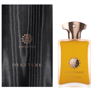 Nước hoa AMOUAGE Overture Man 100ml