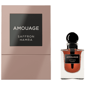 Nước hoa AMOUAGE Saffron Hamra ATTAR 12ml