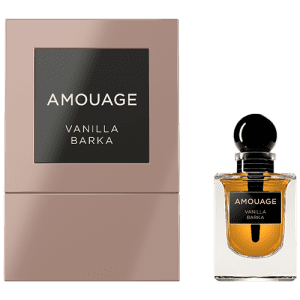 Nước hoa AMOUAGE Vanilla Barka ATTAR 12ml