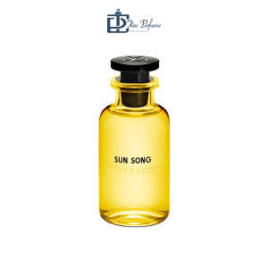 Nước hoa Louis Vuitton Sun Song EDP 100ml