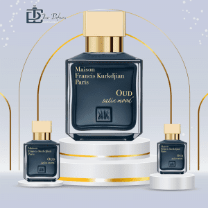 Nước hoa MFK OUD satin mood EDP 70ml Tiến Perfume