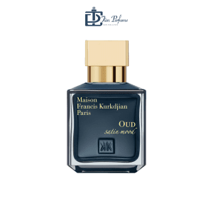 Nước hoa MFK OUD satin mood EDP 70ml authentic