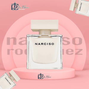 Nước hoa Narciso Eau de parfum EDP - Nar trắng lùn 90ml Tiến Perfume