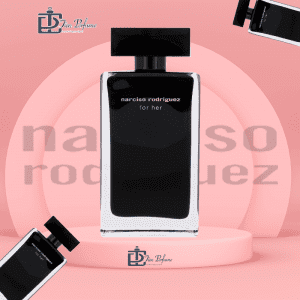 Nước hoa Narciso For Her EDT 100ml - Nar đen cao Tiến Perfume