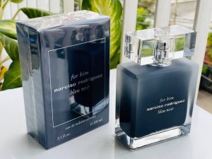 Nước hoa Narciso Rodriguez For Him Bleu Noir EDT Extreme 100ml