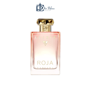 Nước hoa ROJA PARFUMS Elixir Pour Femme Essence De Parfum 100ml