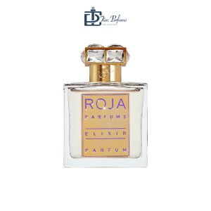 Nước hoa ROJA PARFUMS Elixir Pour Femme Parfum 100ml